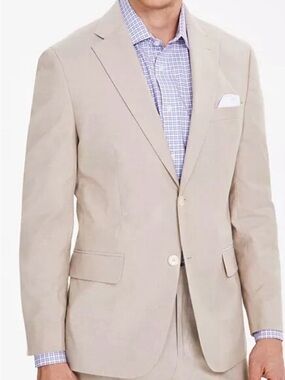 Tommy Hilfiger modern stretch sports coat/ blazer. New with tags!
